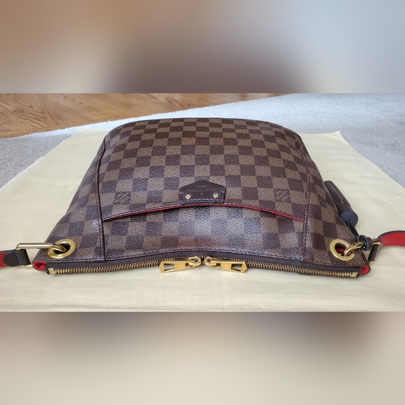 Louis Vuitton South Bank Besace - Picture 7 of 16